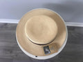 AUTHENTIC CORDOBES PANAMA HAT – HAND-WOVEN IN ECUADOR