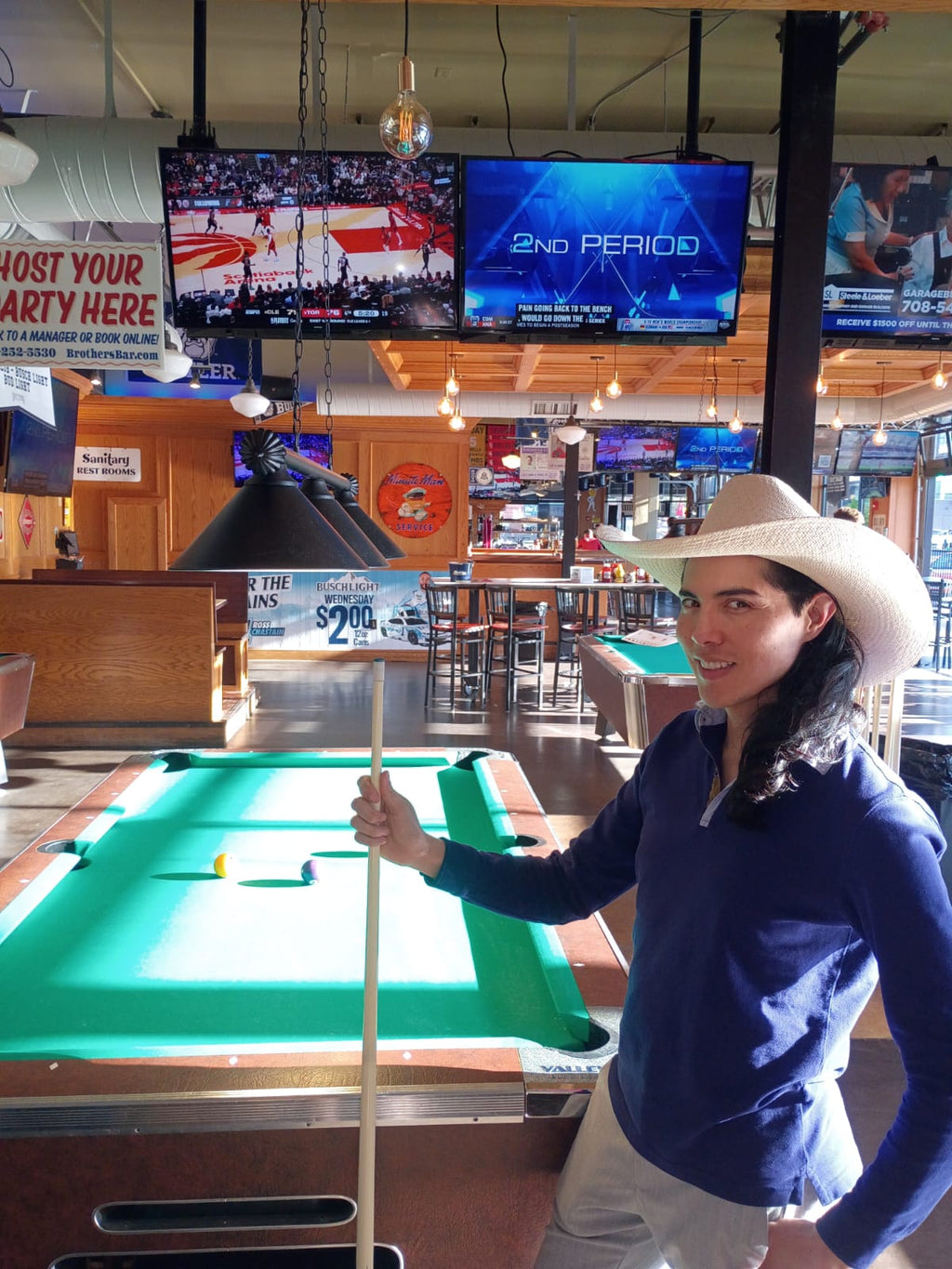 Open-Crown Straw Cowboy Hat - Toquilla Straw Western Hat