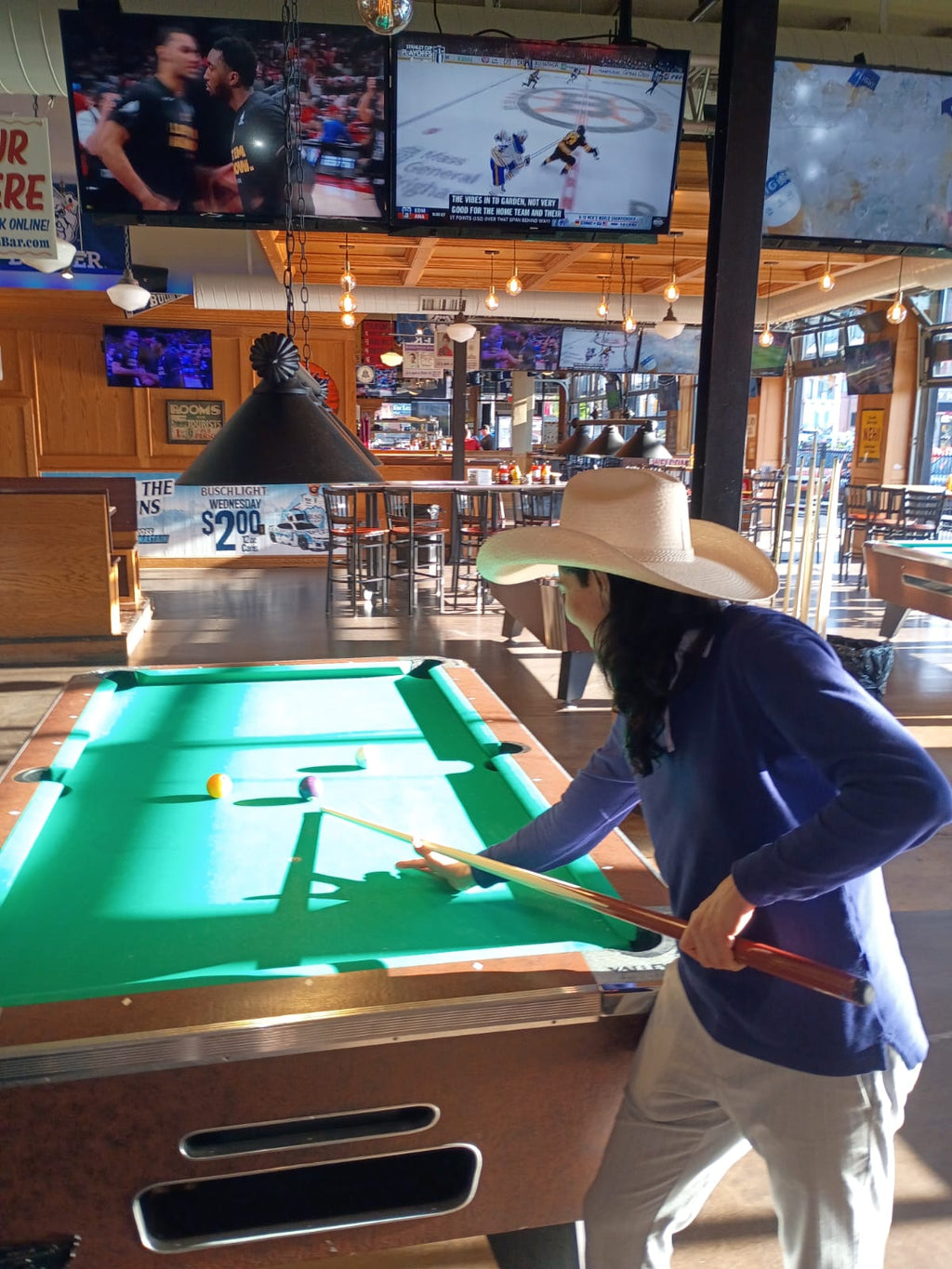 Open-Crown Straw Cowboy Hat - Toquilla Straw Western Hat