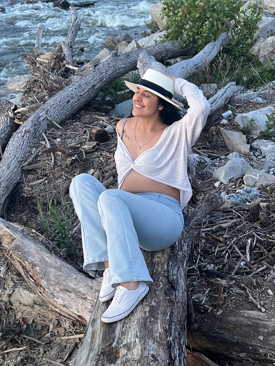 AUTHENTIC CORDOBES PANAMA HAT – HAND-WOVEN IN ECUADOR
